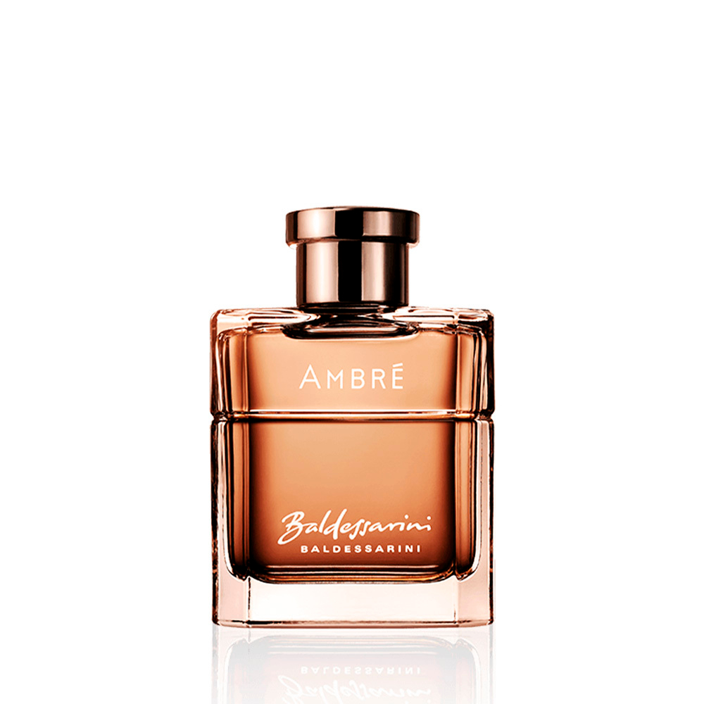 Baldessarini Ambre — туалетная вода для мужчин.