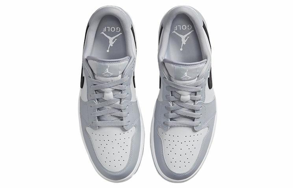 Кроссовки Jordan Air Jordan 1 Wolf Grey