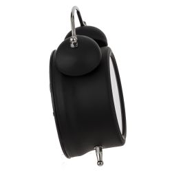 GAEM Будильник (1xАА н/п), L9 W4,5 H12,5 см