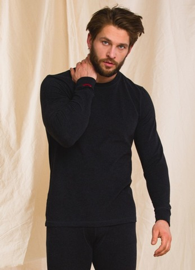 MVD 155 TERMO Логслив мужской KEY