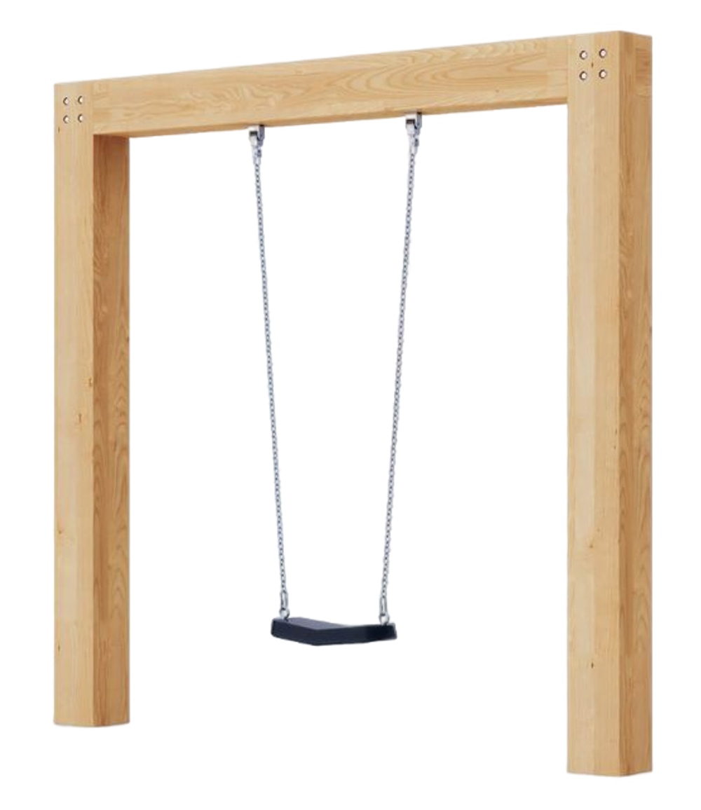 Качели Eco ИЭ.03-037