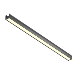 Трековый магнитный светильник Maytoni Basis TR161-1-25W3K-B