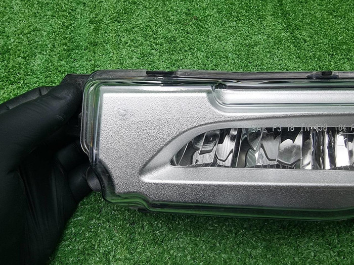 ПТФ левая BMW X5 G05, X7 G07 (2018-2023)