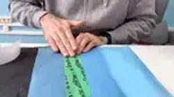 Клейкая армированная лента Tectis Sitko TIF (The Incredible Flex) для мембран и пленок 25метров