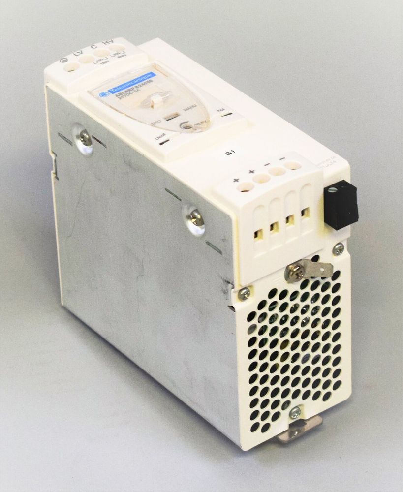 SCHNEIDER ELECTRIC ABL8RPS24050