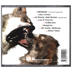 Moonspell / Wolfheart (RU)(CD)