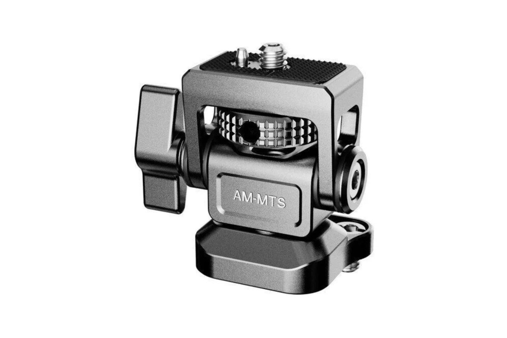 Крепление для монитора Sirui AM-MTS с двумя винтами 1/4-20