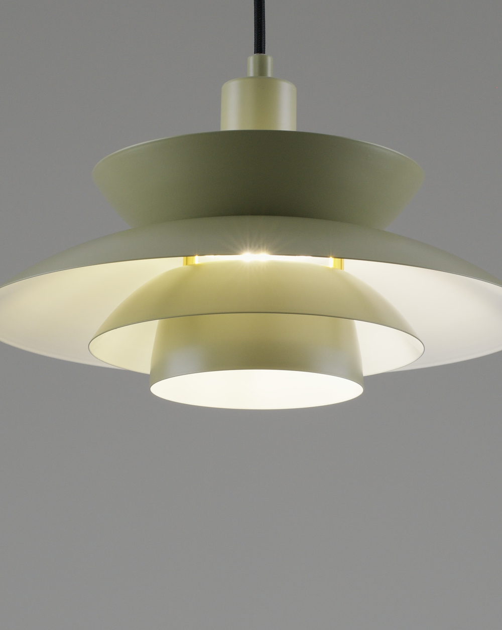 Светильник подвесной Moderli V11305-1P Shaggy