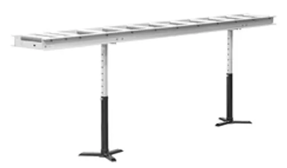 Самоцентрирующийся патрон D250 к PRO-WP150 и PRO-WP300