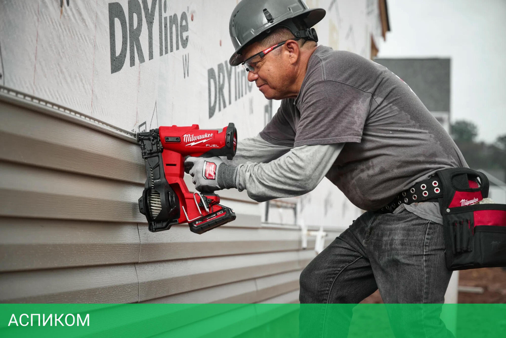 Нейлер Milwaukee M18FRCN45-0X (4933498168)