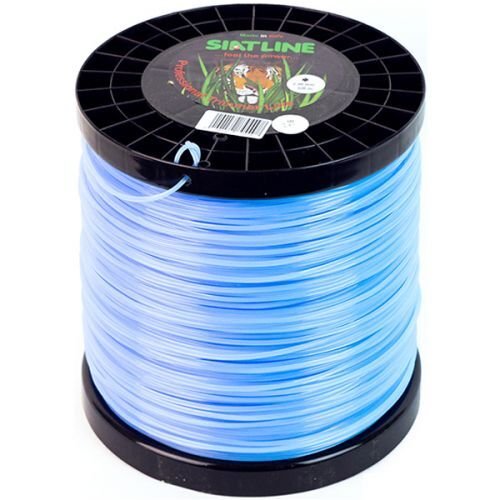 Леска SIAT Professional 2,4*420 м (звезда)   303219