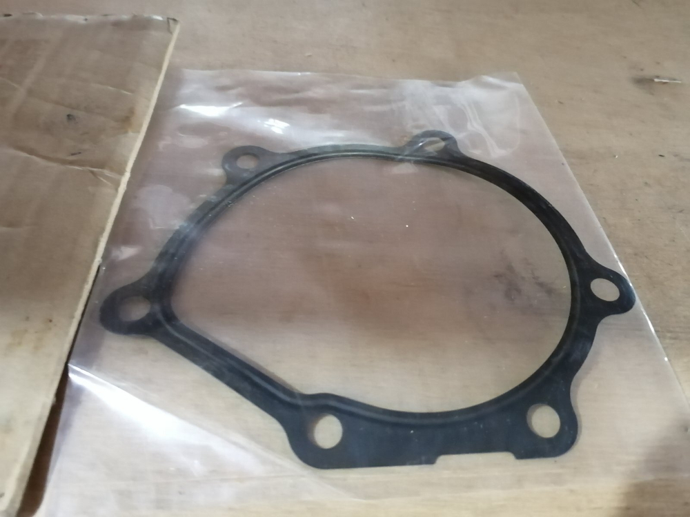 Прокладка водяного насоса 8973121560 ISUZU