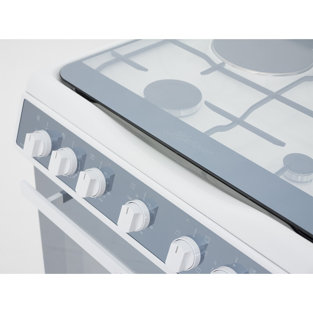 Плита комбинированная Kaiser HGE 62301 W