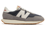 237 New Balance 'Marblehead Black'