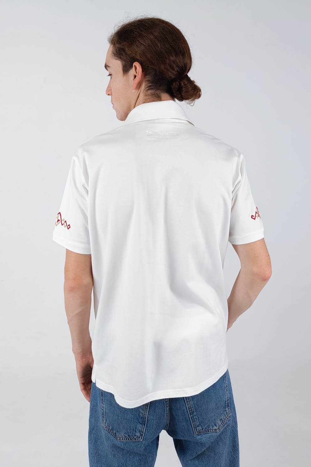 Футболка поло