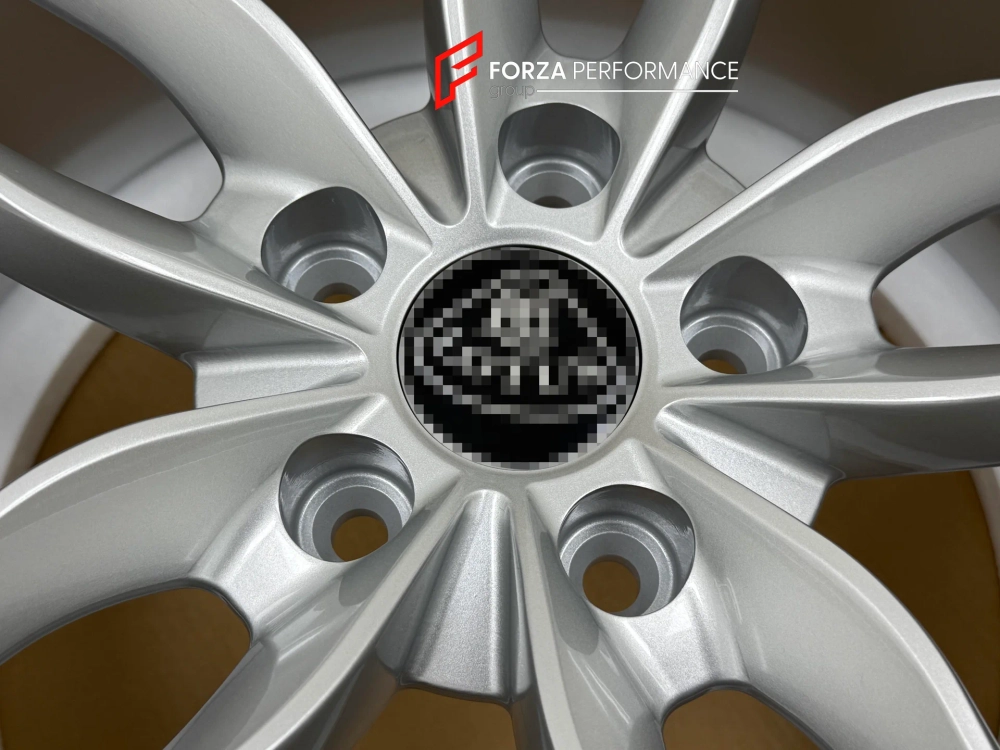 КОВАНЫЕ ДИСКИ ДЛЯ LOTUS EMIRA i4 2.0 2024 Лотус