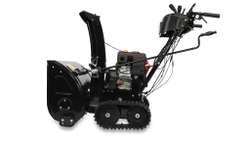 Снегоотбрасыватель CHAMPION STT761E