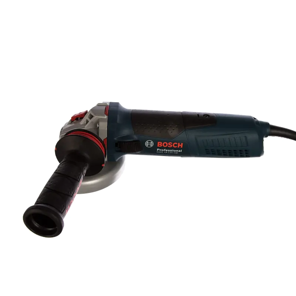 Bosch GWS 19-125 CIE сетевая ушм (болгарка) 060179P002