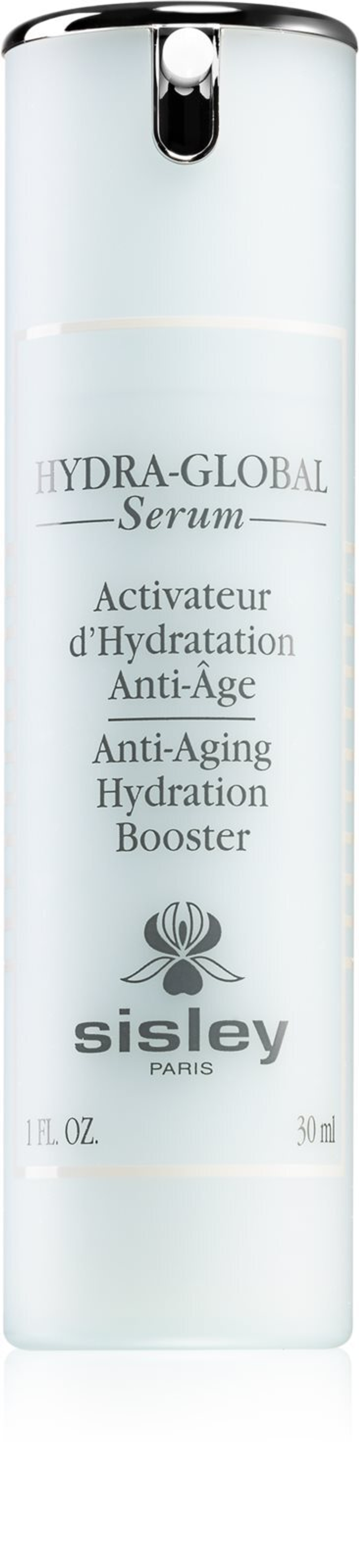 Sisley Hydra-Global Anti-Aging Hydration Booster - Антивозрастная увлажняющая сыворотка /   30  ml  / GTIN 3473311266507