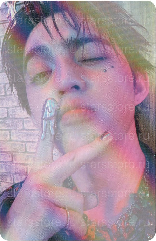 Фотокарта S.Coups SEVENTEEN - HAPPY BURSTDAY (MAKESTAR) Фотокарта S.Coups SEVENTEEN - HAPPY BURSTDAY (MAKESTAR)