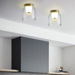 Потолочный Светильник Clarity A By Imperiumloft