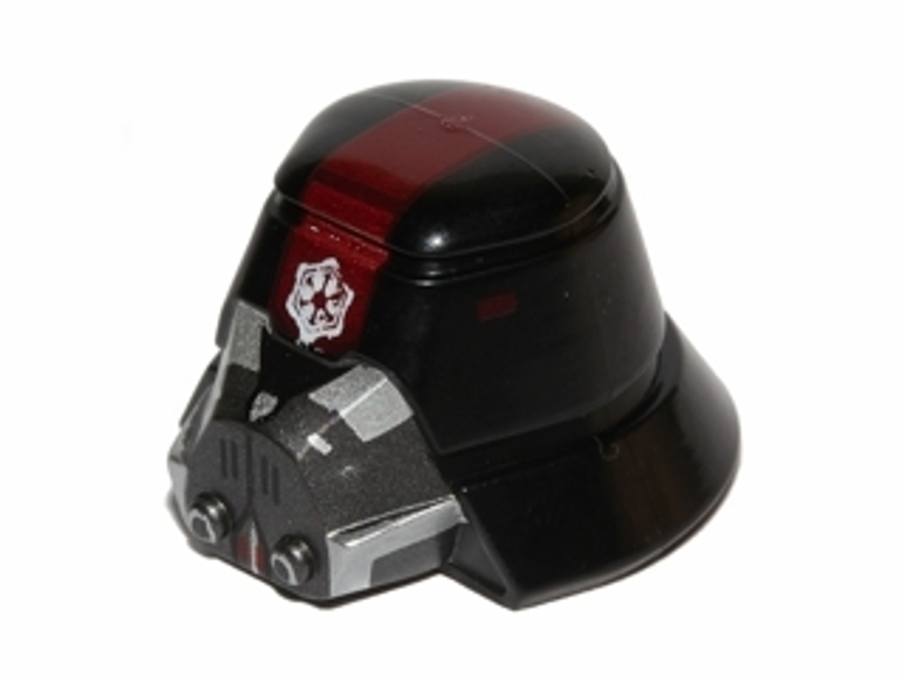 Шлем SW 98117pb02, Black