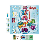 Настольная игра Вирус