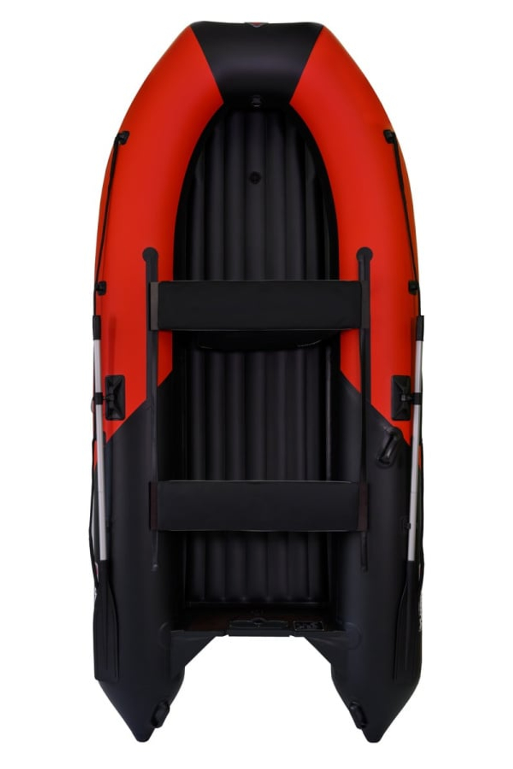 Лодка ПВХ YUKONA 360 НДНД