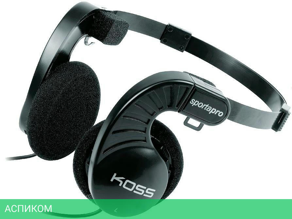 Наушники Koss Sporta Pro (17101034)