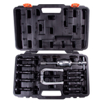 AFFIX (AF10031015C) Обратный молоток для внутренних подшипников, 8-58 мм, кейс, 16 предметов