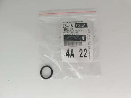 Уплотнительное кольцо масляного фильтра Suzuki DR250 Djebel SJ45A 98-00 09280-15007-000