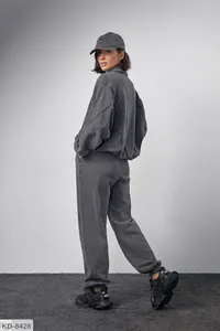 Костюм KD-8424 Фабрика Моды