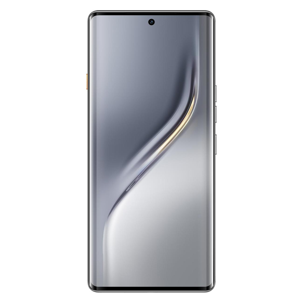 Смартфон TECNO CAMON 40 Pro 5G (CM7) 8/256GB Galaxy Black