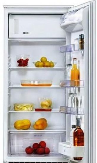 Встраиваемый холодильник Zanussi ZBA 3224