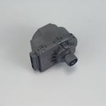 Сервопривод 220-240V черный для котлов BAXI, ARISTON, PROTHERM арт. 61302483, 5694580