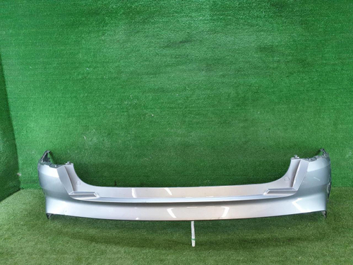 Бампер задний Kia Sorento 4 (2020-н.в.)