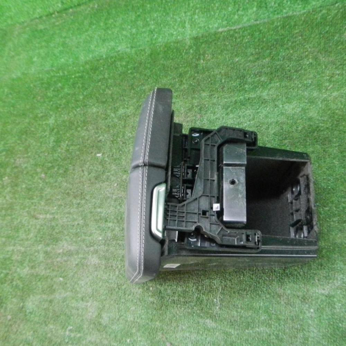 Подлокотник Mercedes GLE W166 (2015-2018)