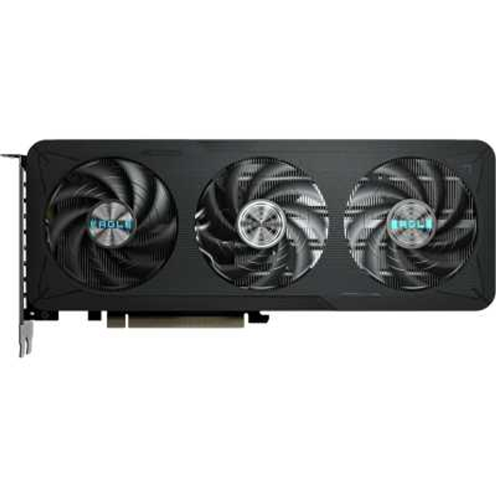 Видеокарта GigaByte nVidia GeForce RTX 5060 Ti 8Gb GV-N506TEAGLEMAX OC-8GD