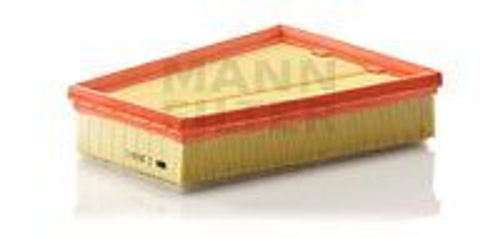 Фильтр воздушный   MANN  C25101/1