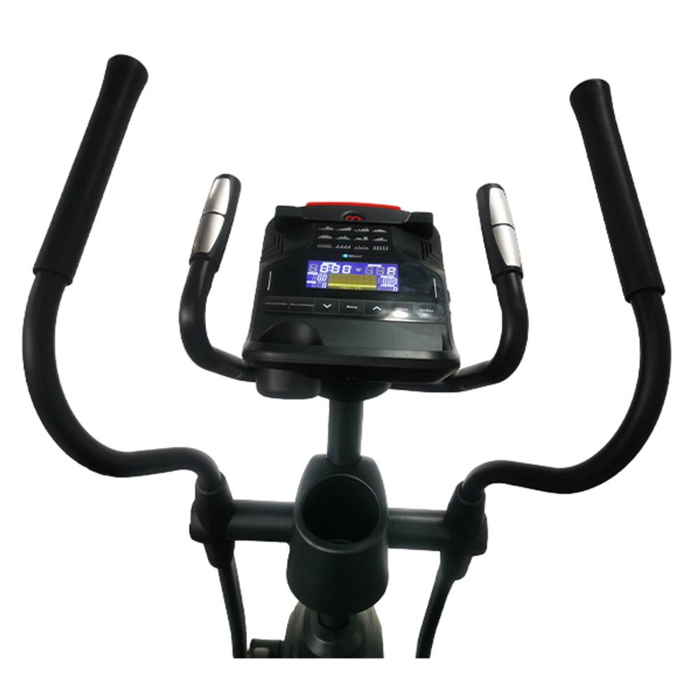 Эллиптический тренажер CardioPower X55