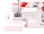 Швейная машина Janome J925S