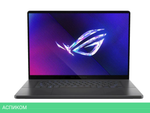 Ноутбук Asus ROG Zephyrus G16 GU605MI-QR077 (90NR0IS1-M00330) 90NR0IS1-M00330