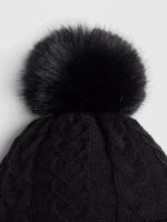 Шапка зимняя детская и снуд