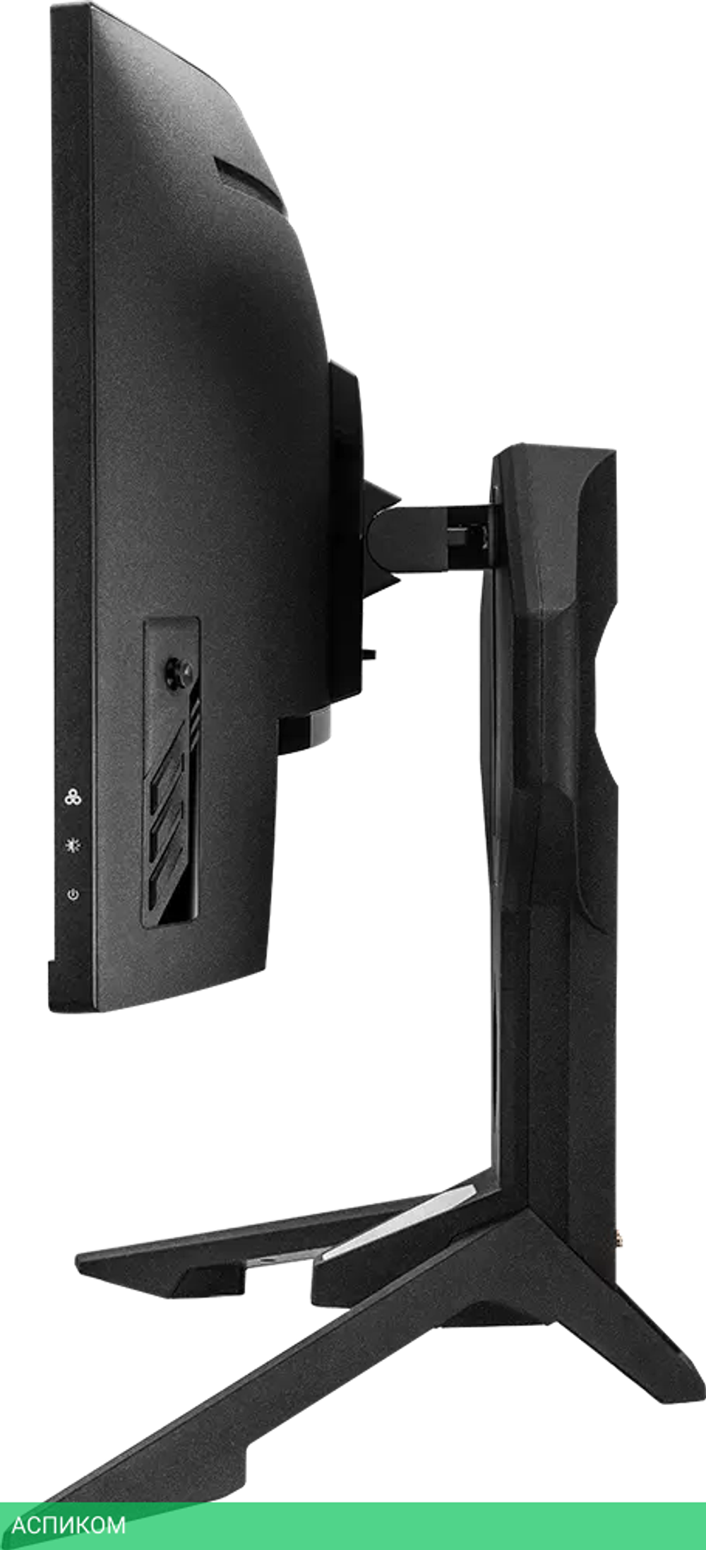 Игровой монитор ASRock Phantom Gaming PG34QRT3A