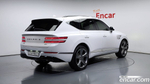 Genesis GV80 3.0 Дизель AWD (04.2020)