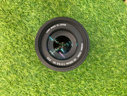 Sigma AF 55-200mm 4-5.6 DC Canon EF-S