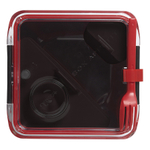 Ланч-бокс black+blum, box appetit, 1 л, черный