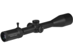 Прицел Gaut Nephrite 6-24x50 SF, сетка 61 (Half MD)