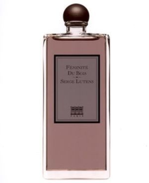 Serge Lutens Feminite du Bois