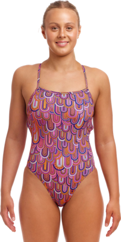 Купальник FUNKITA Learn To Fly